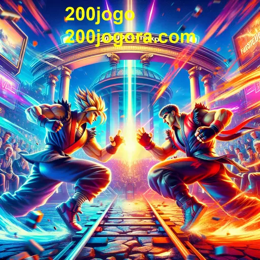 A Ascensão dos Jogos de Luta na Indústria dos Videogames