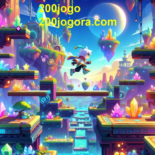 Os Melhores Jogos de Plataforma: Uma Viagem Através do Tempo