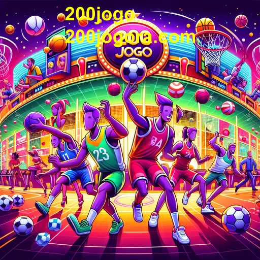 O Crescimento dos Jogos de Esportes na Era Digital